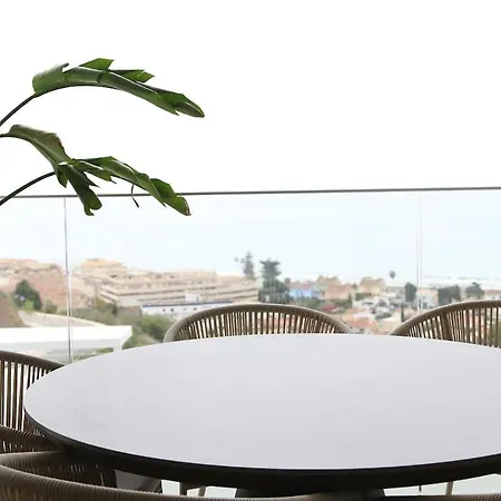 Syl Admimare Grand Apartment