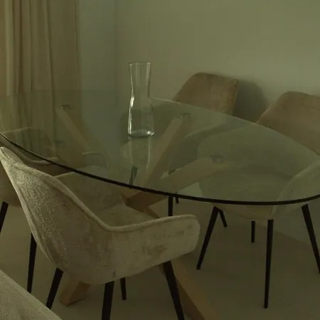Syl Admimare Grand Apartment