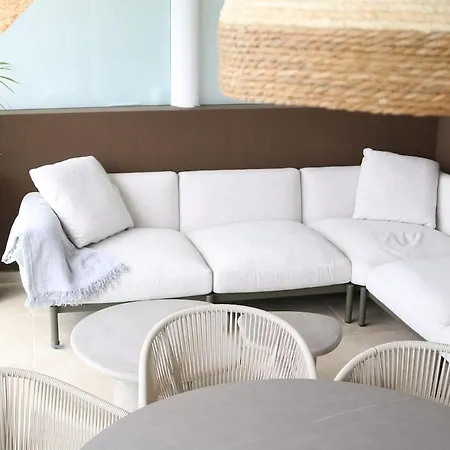 Apartment Syl Admimare Grand *