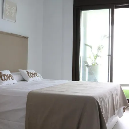 Syl Admimare Grand Apartment Rincon de la Victoria