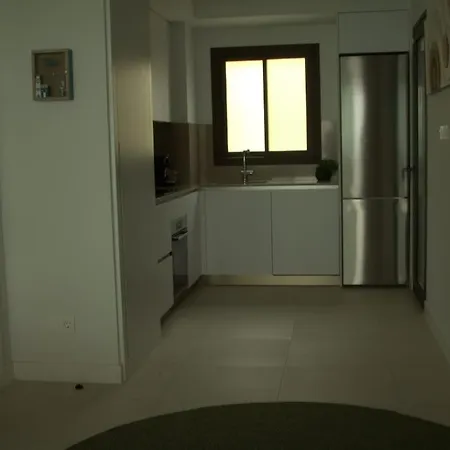 Apartment Syl Admimare Grand Rincon de la Victoria