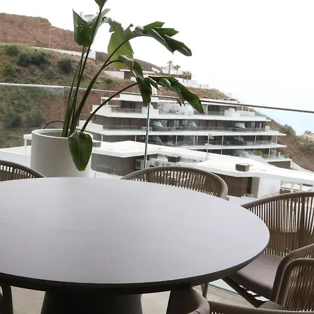 Apartment Syl Admimare Grand Rincon de la Victoria