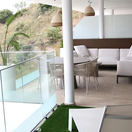 Apartment Syl Admimare Grand