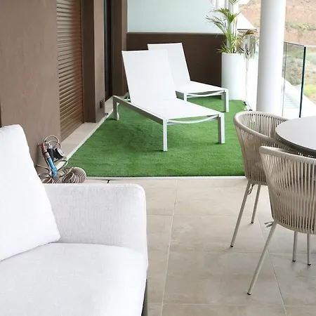Apartment Syl Admimare Grand *