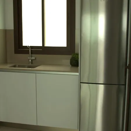 Apartment Syl Admimare Grand Rincon de la Victoria