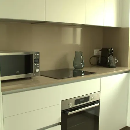 Apartment Syl Admimare Grand *
